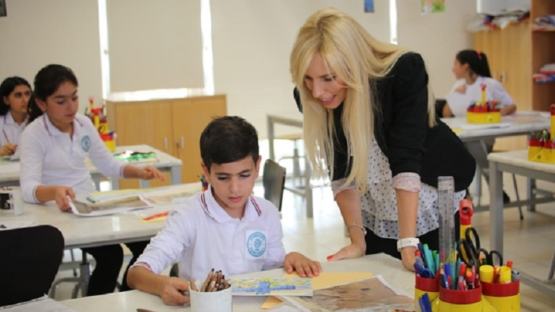 Yerli İHA ve SİHA'lar, Türk okullarına ilgiyi artırdı