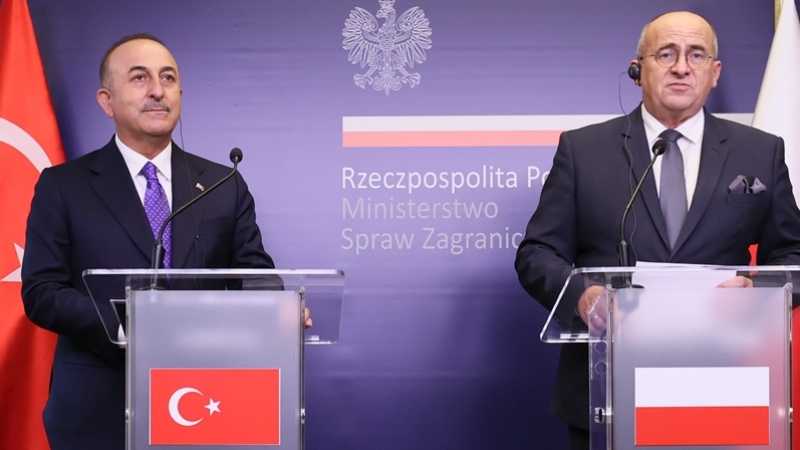Polonya, Türk vatandaşlarına yönelik seyahat kısıtlamasını kaldırdı