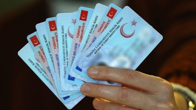 KKTC'ye fotoğrafsız kimlikle gidilemeyecek