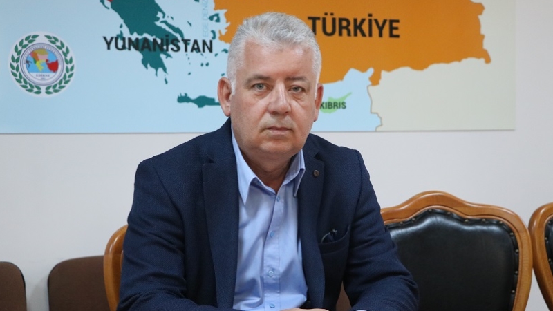 Balkan Rumeli Türkleri Konfederasyonu Mora'da yaşananları anlatacak