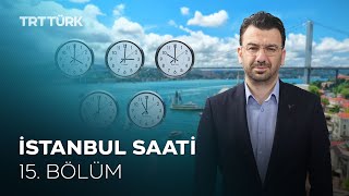 İstanbul Saati