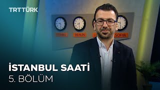 İstanbul Saati
