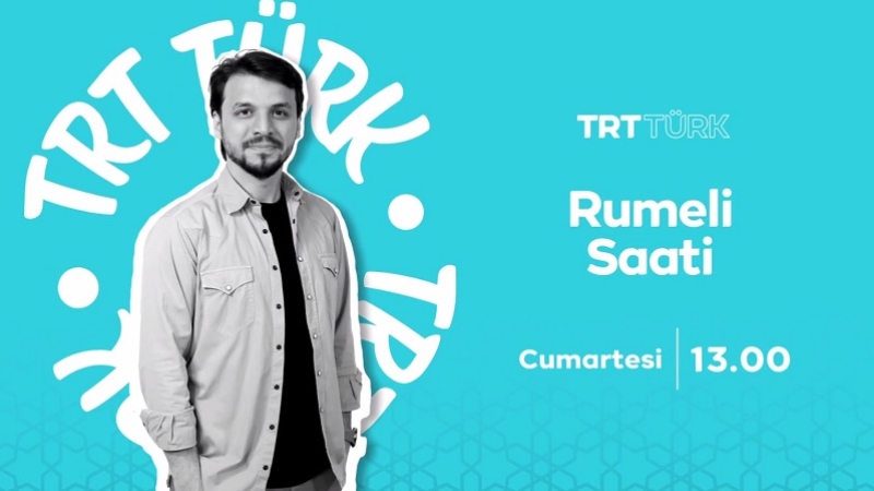 Rumeli Saati