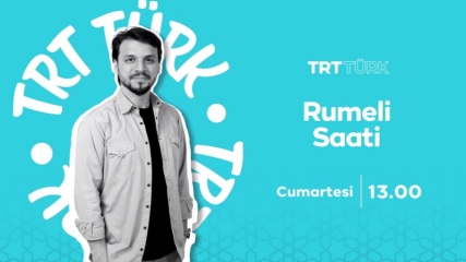 Rumeli Saati