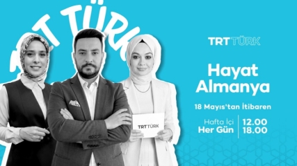 Hayat Almanya