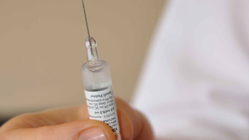 Çin, yeni koronavirüse karşı aşı geliştiriyor