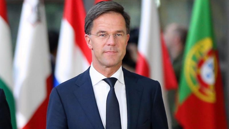 Hollanda Başbakanı Rutte: NATO, Türkiyesiz yapamaz
