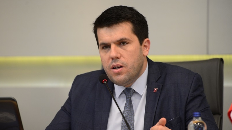 Kuzey Makedonya Türk yatırımcıları bekliyor