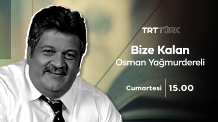 Bize Kalan 
