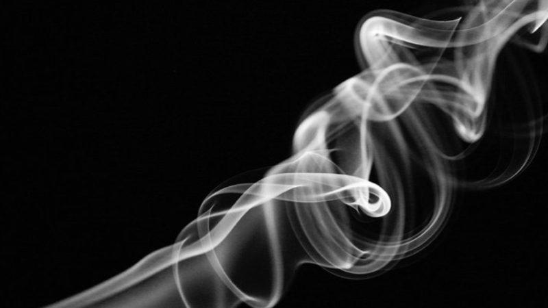 “Sigaraya her yıl 25 milyar dolar harcanıyor”