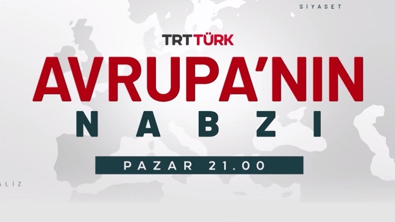 Avrupa'nın Nabzı
