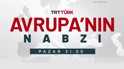 Avrupa'nın Nabzı