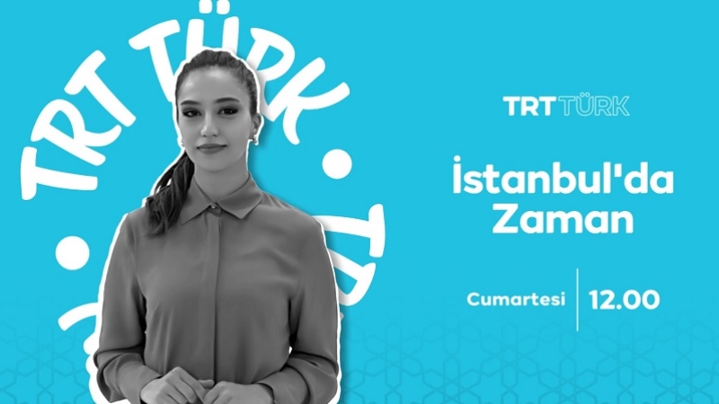İstanbul'da Zaman
