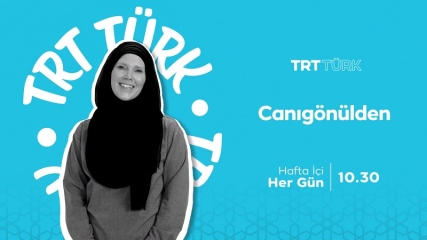 Canıgönülden