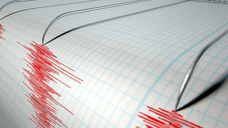 Antalya'da 4,2 büyüklüğünde deprem oldu