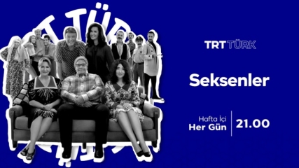Seksenler