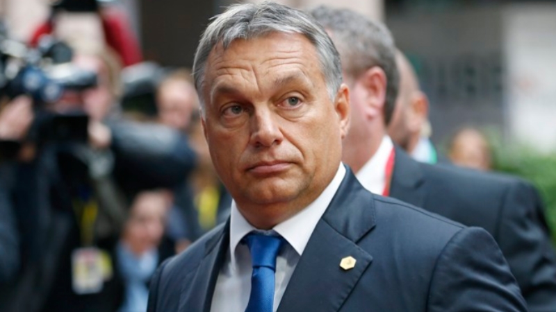 Başbakan Orban'dan Barış Pınarı Harekatı ile ilgili açıklama