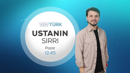 Ustanın Sırrı