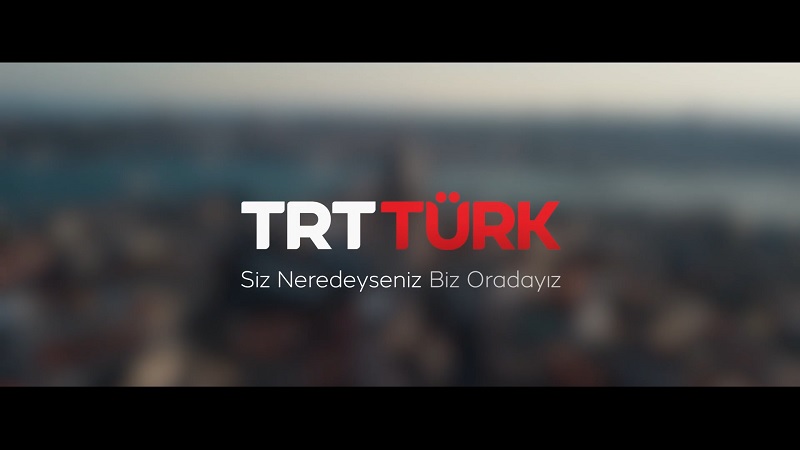 TRT TÜRK'te Yeni Sezon