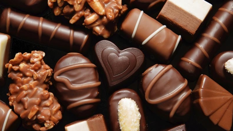 AB'de en çok çikolata üreten ülke açıklandı
