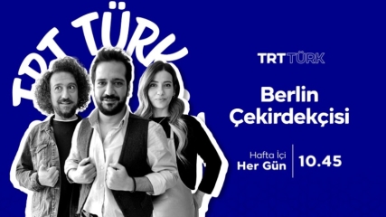 Berlin Çekirdekçisi
