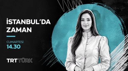 İstanbul'da Zaman