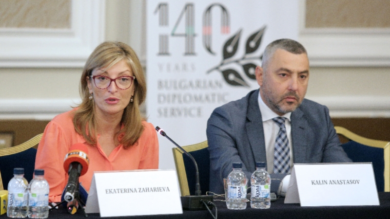 'Bulgaristan, Türkiye'ye yaptırım uygulanmasını desteklemiyor'