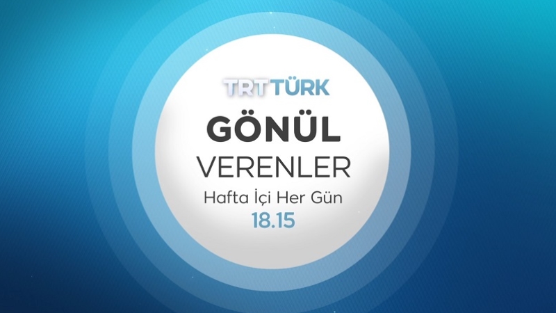Gönül Verenler