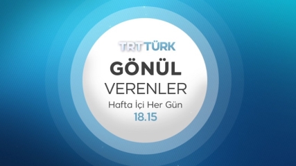 Gönül Verenler