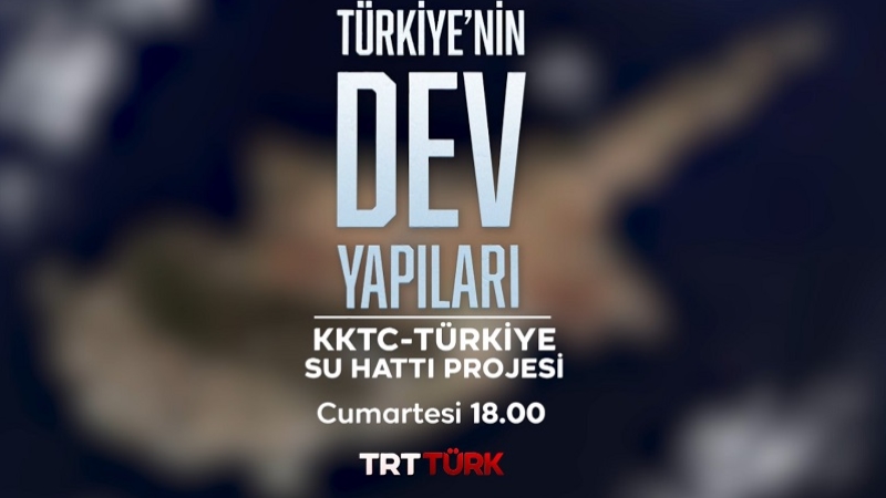 Türkiye’nin Dev Yapıları 
