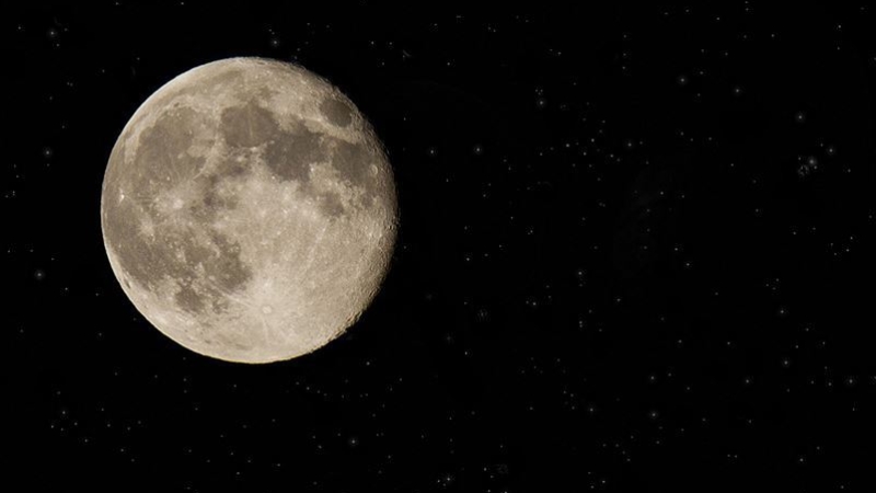 Hindistan'ın Ay modülünün çalışma kapasitesi bugün sona eriyor