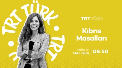 Kıbrıs Masalları