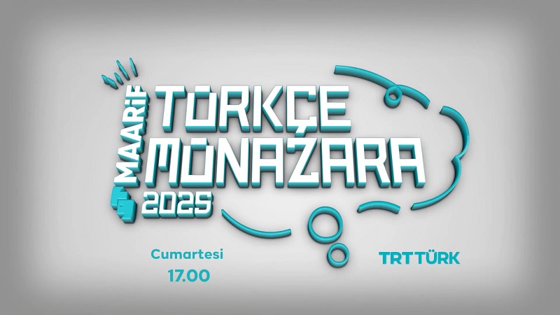 Maarif Türkçe Münazara Finali