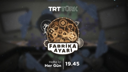 Fabrika Ayarı
