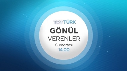 Gönül Verenler