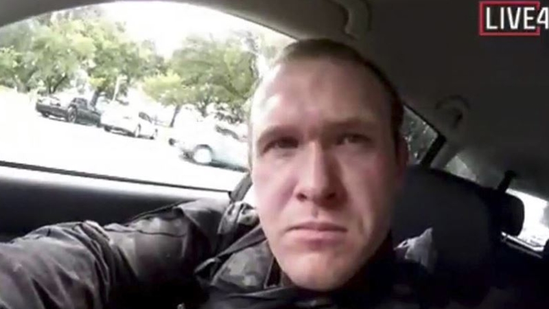 'Yeni Zelanda'daki terörist başka bir saldırı daha planlamış olabilir'