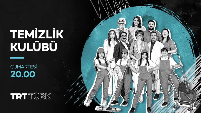 Temizlik Kulübü
