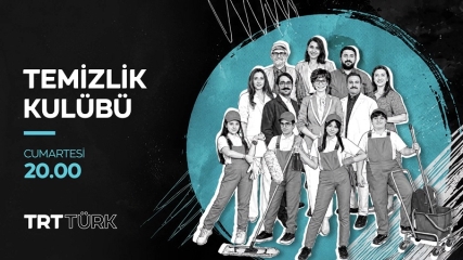 Temizlik Kulübü