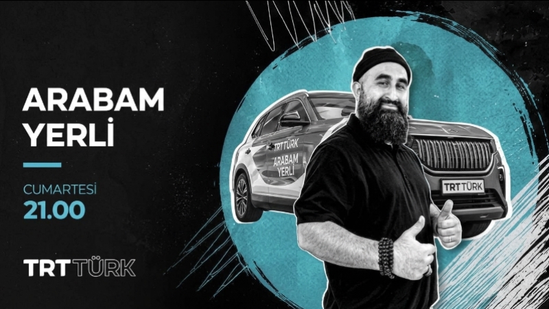 Arabam Yerli