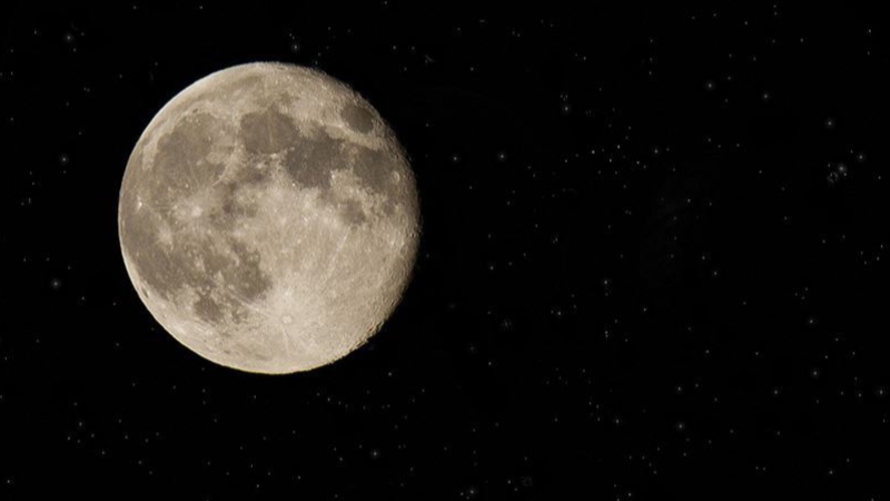 NASA 26 Ekim'de Ay hakkında yeni bir keşif açıklayacak