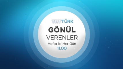 Gönül Verenler