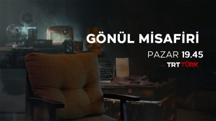 Gönül Misafiri