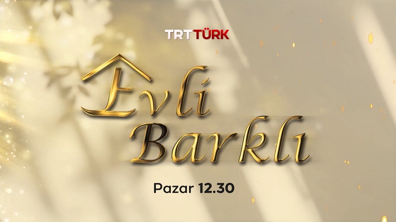 Evli Barklı