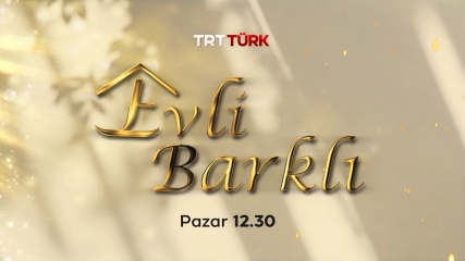 Evli Barklı