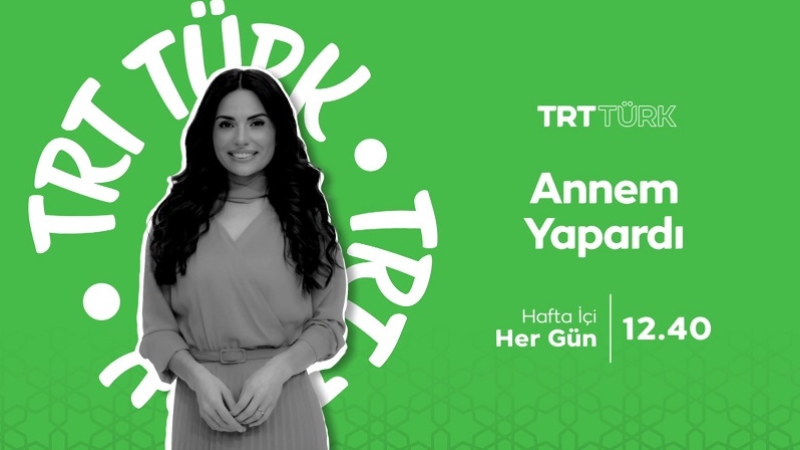 Annem Yapardı