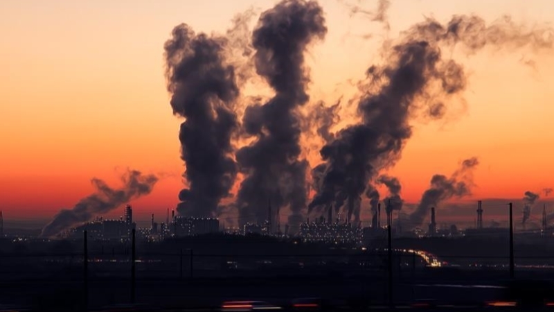 Paris Anlaşması'na rağmen hükümetler fosil yakıt üretimini artırmayı planlıyor
