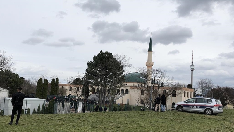 Avrupa’da İslam karşıtlığı Müslümanlara yönelik şiddet eylemlerine dönüştü