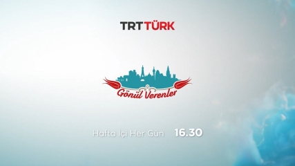 Gönül Verenler