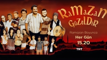 Ramazan Güzeldir