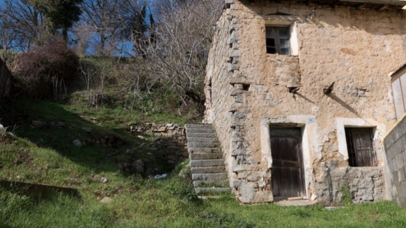 Sicilya'da evler bir avroya satılık 